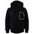 Parka garçon Noir foncé 1 - vertbaudet enfant 