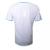 Tee-shirt garçon en coton Blanc, bleu+Bleu, orange 3 - vertbaudet enfant 