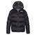 Doudoune garçon Argent+Noir 4 - vertbaudet enfant 