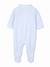 Pyjama garçon en coffret Bleu ciel+Bleu foncé 2 - vertbaudet enfant 