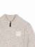 Gilet à zip Ivory 2 - vertbaudet enfant 