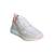 Baskets enfant Blanc+Kaki 6 - vertbaudet enfant 