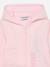 Ensemble fille 3 pièces Rose clair / blanc 2 - vertbaudet enfant 