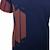 Tee-shirt garçon en coton Blanc, bleu+Bleu, orange 8 - vertbaudet enfant 