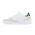 Baskets garçon Blanc, beige, vert+Noir, vert 3 - vertbaudet enfant 