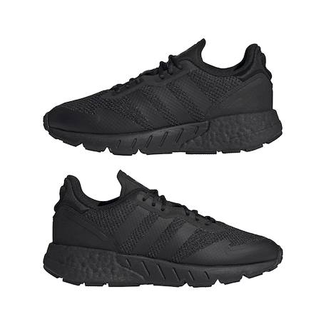 Baskets enfant Noir 3 - vertbaudet enfant 