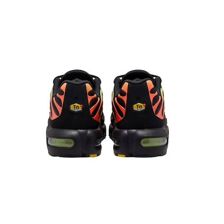 Baskets garçon confortable Blanc/noir+Noir et jaune+Noir foncé+Noir, cristal bleu+Noir, orange+Noir, vert, orange+Noir, volt ice 34 - vertbaudet enfant 