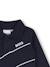 Pyjama garçon en coffret Bleu ciel+Bleu foncé 6 - vertbaudet enfant 