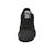 Baskets garçon Blanc+Noir 8 - vertbaudet enfant 
