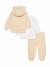Ensemble garçon 3 pièces Beige 3 - vertbaudet enfant 