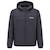Coupe-vent garçon Gris intense 1 - vertbaudet enfant 