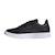 Baskets enfant en cuir Noir 1 - vertbaudet enfant 