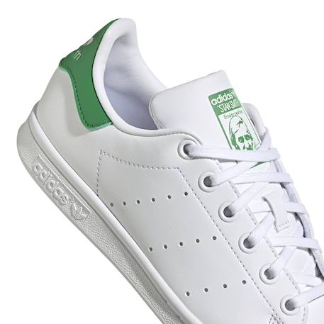 Baskets enfant Blanc 5 - vertbaudet enfant 