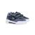 Baskets garçon Bleu marine, blanc 4 - vertbaudet enfant 