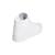Baskets enfant en cuir Blanc 6 - vertbaudet enfant 