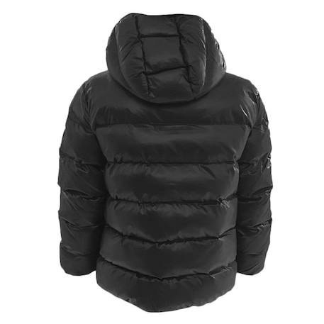 Doudoune enfant Bleu marine+Noir 5 - vertbaudet enfant 