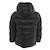 Doudoune enfant Bleu marine+Noir 5 - vertbaudet enfant 