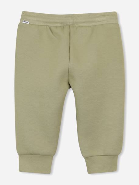 Ensemble garçon 2 pièces Vert 6 - vertbaudet enfant 