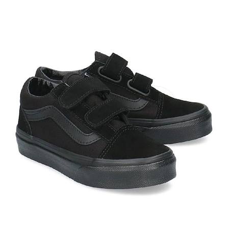 Baskets enfant Noir intense 3 - vertbaudet enfant 