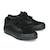 Baskets enfant Noir intense 3 - vertbaudet enfant 