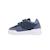 Baskets garçon Bleu marine, blanc 3 - vertbaudet enfant 