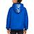 Blouson garçon Bleu marine 4 - vertbaudet enfant 