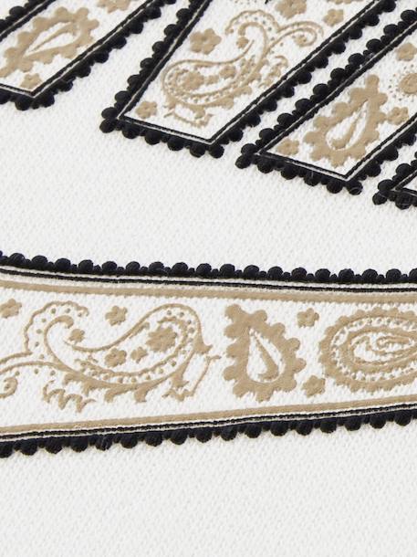 Ensemble 2 pièces Blanc cassé 3 - vertbaudet enfant 