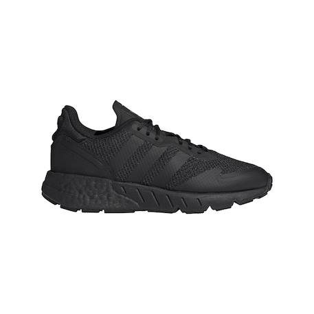 Baskets enfant Noir 4 - vertbaudet enfant 
