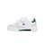 Baskets garçon Blanc, beige, vert+Noir foncé 1 - vertbaudet enfant 