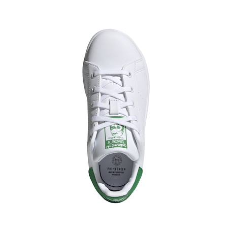 Baskets garçon Blanc+Noir 2 - vertbaudet enfant 