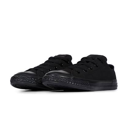 Baskets garçon Noir foncé 2 - vertbaudet enfant 