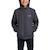Coupe-vent garçon Gris intense 3 - vertbaudet enfant 