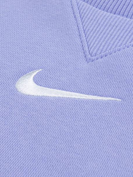 Ensemble deux pièces pour bébé sweat à col rond et pantalon confortable Beige+Beige foncé+Bleu ciel+Bleu clair+Gris+Vert+Vert menthe+Violet 31 - vertbaudet enfant 
