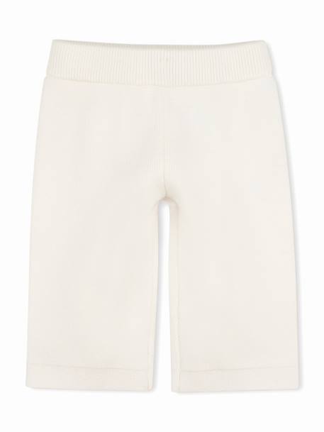 Ensemble fille 2 pièces pull et pantalon pour bébé Multicouleur 4 - vertbaudet enfant 