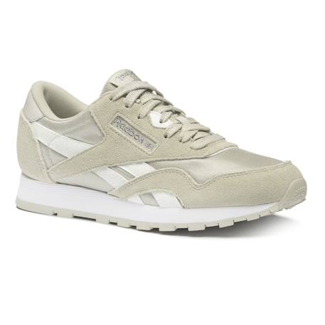 Baskets garçon en daim Gris et blanc 2 - vertbaudet enfant 