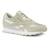 Baskets garçon en daim Gris et blanc 2 - vertbaudet enfant 