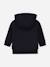 Ensemble garçon 2 pièces Bleu cargo+Ecru 4 - vertbaudet enfant 