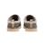 Chaussons mules fille en daim Chesnut, rouge+Gris, beige 11 - vertbaudet enfant 