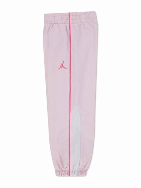 Ensemble 2 pièces Rose 3 - vertbaudet enfant 