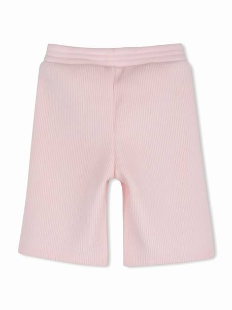 Ensemble fille 2 pièces Rose 6 - vertbaudet enfant 