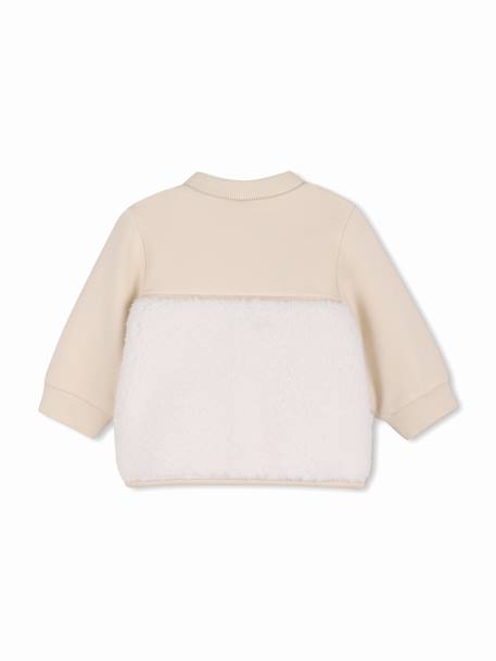 Ensemble fille en coffret Beige 4 - vertbaudet enfant 
