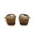 Sandales enfant Or 4 - vertbaudet enfant 
