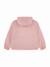 Veste fille coupe-vent Rose 3 - vertbaudet enfant 