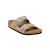 Sandale enfant Taupe gris 3 - vertbaudet enfant 