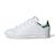 Baskets garçon Blanc+Noir 1 - vertbaudet enfant 