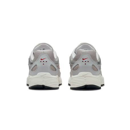 Baskets garçon confortable en cuir Gris, rouge+Noir, noir+Platinum tint, blanc, metallic silver+Wolf grey, deep night, métallique argent, blanc 6 - vertbaudet enfant 
