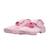 Sandales enfant Craie, voile, vert pâle, rose fluo+Mousse rose 9 - vertbaudet enfant 