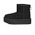 Bottes fille en cuir Noir 1 - vertbaudet enfant 