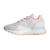 Baskets enfant Blanc+Kaki 1 - vertbaudet enfant 