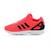 Baskets fille Rose, noir 1 - vertbaudet enfant 